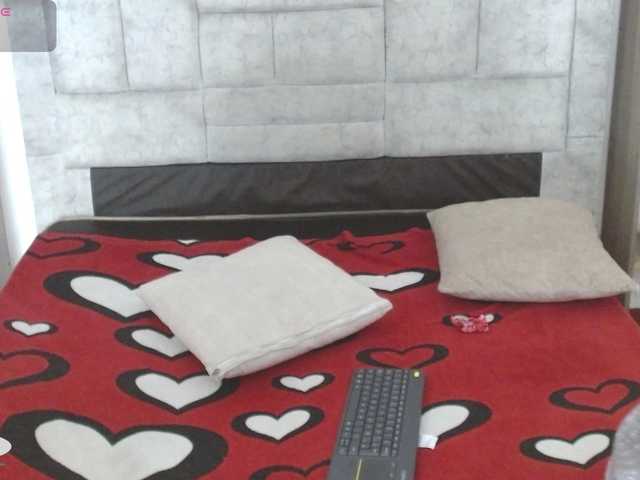 CandyandJhon's BongaCams show and profile