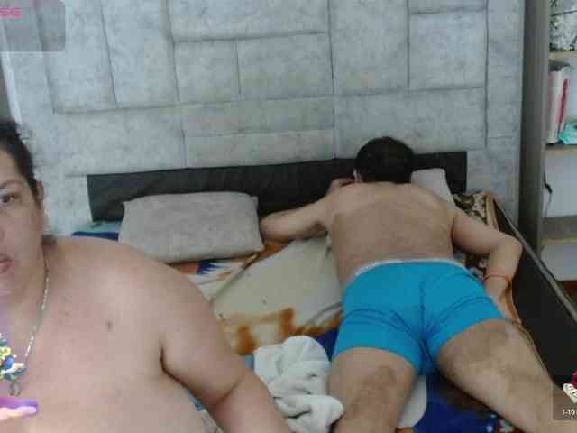 CandyandJhon CandyandJhon