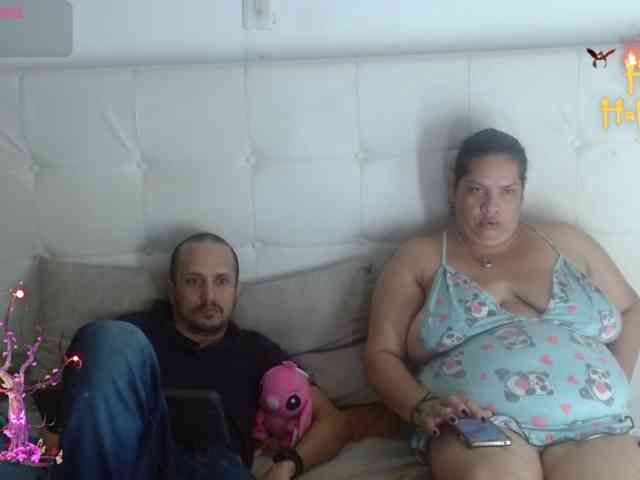 CandyandJhon CandyandJhon