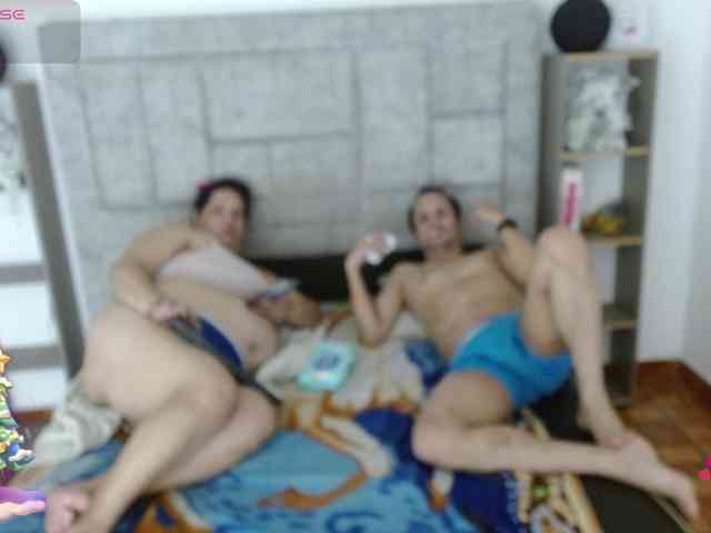 CandyandJhon CandyandJhon