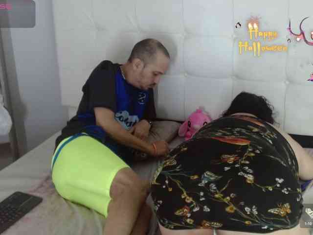 CandyandJhon