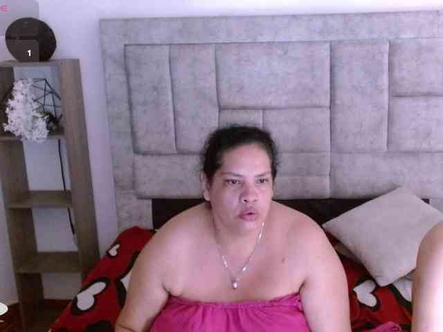 CandyandJhon CandyandJhon