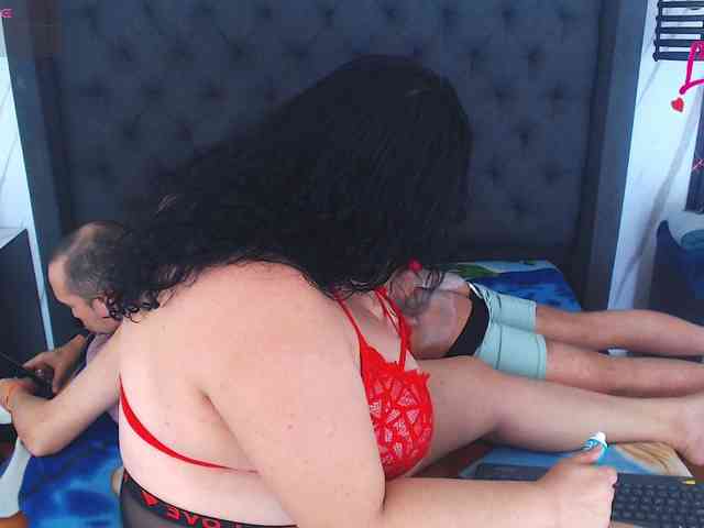 CandyandJhon CandyandJhon