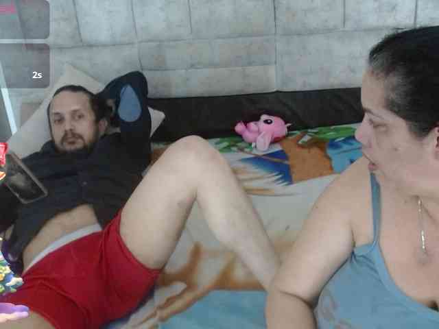 CandyandJhon CandyandJhon