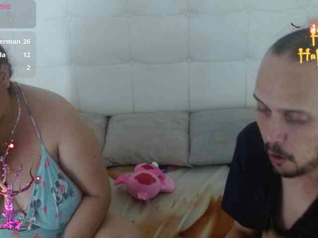 CandyandJhon