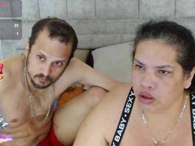 CandyandJhon CandyandJhon