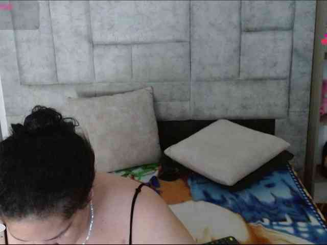 CandyandJhon webcam