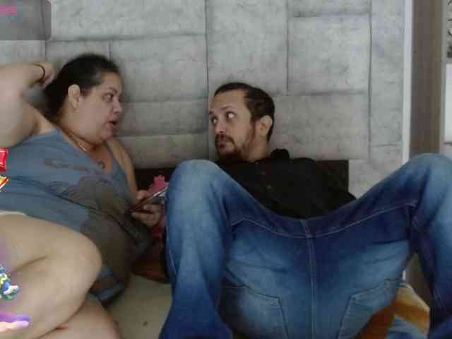 CandyandJhon CandyandJhon