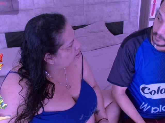 CandyandJhon CandyandJhon