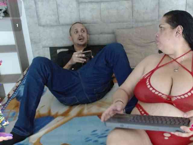 CandyandJhon CandyandJhon