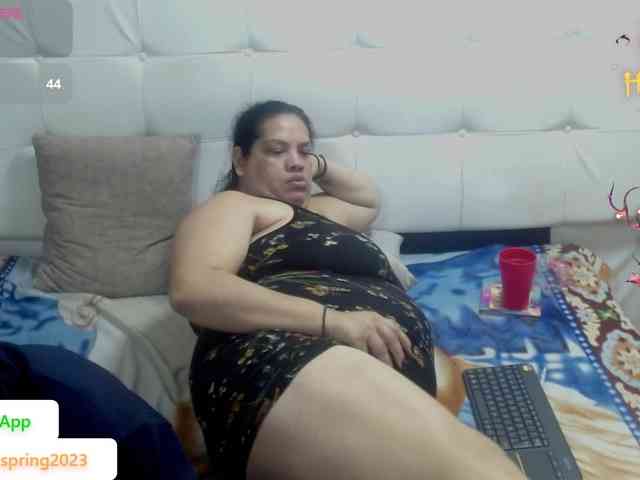 CandyandJhon webcam