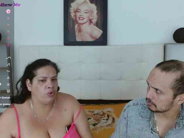 free voyeur web cam CandyandJhon