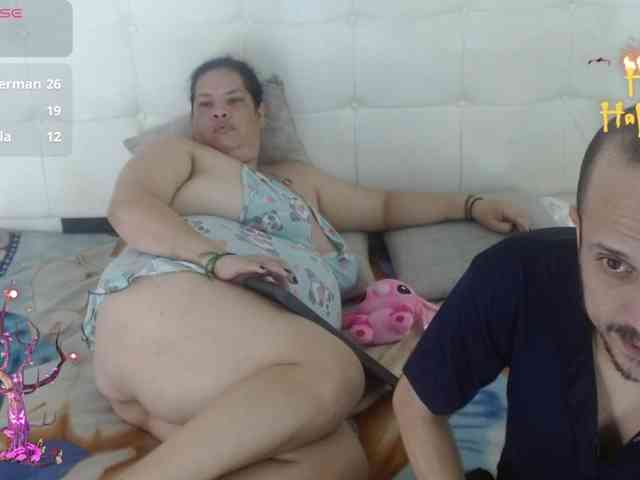 CandyandJhon