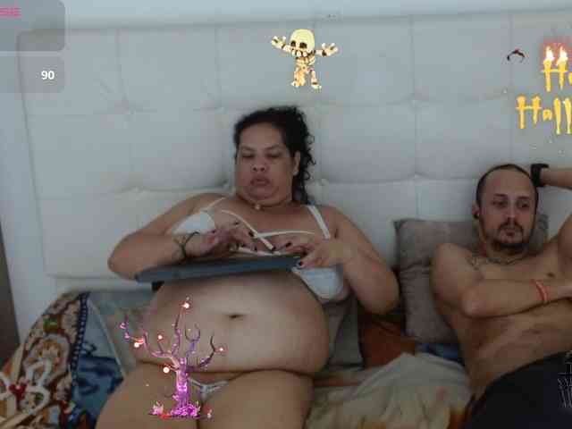 CandyandJhon CandyandJhon