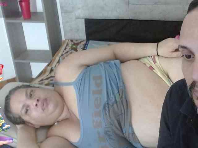 CandyandJhon CandyandJhon