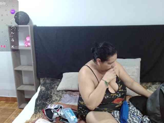 CandyandJhon webcam