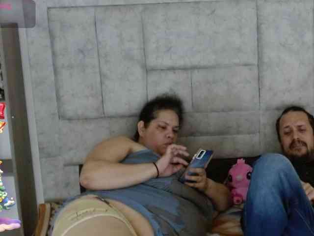 CandyandJhon CandyandJhon