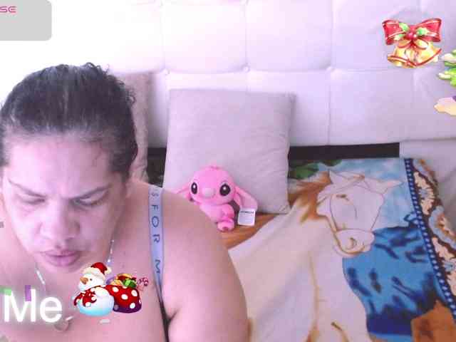 CandyandJhon webcam