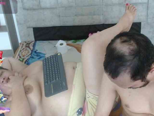 CandyandJhon CandyandJhon