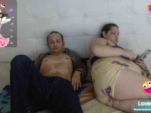 CandyandJhon CandyandJhon