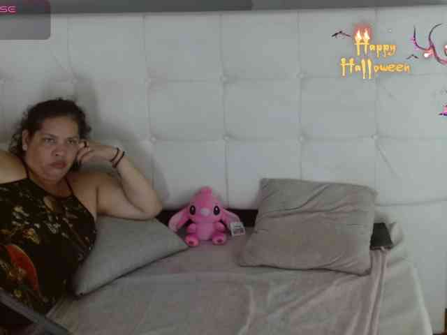 CandyandJhon webcam