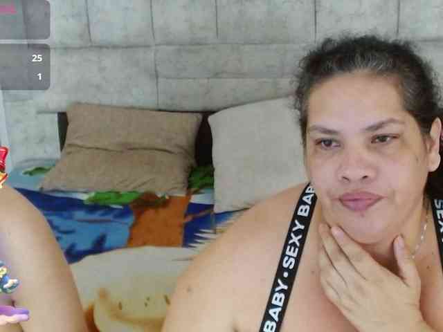 CandyandJhon CandyandJhon