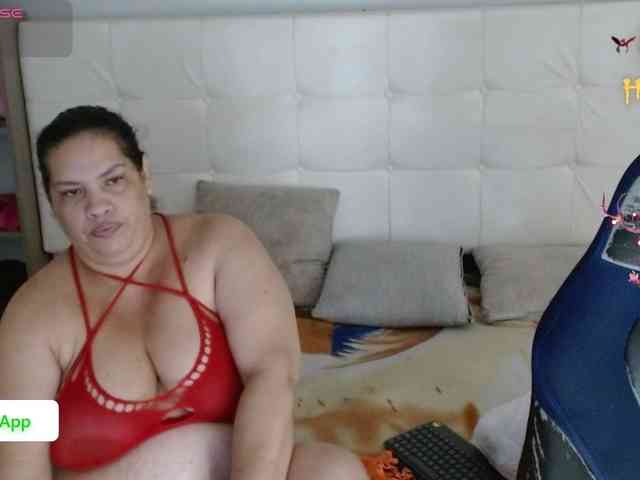 CandyandJhon webcam