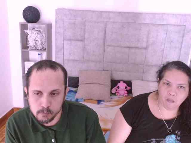 CandyandJhon CandyandJhon