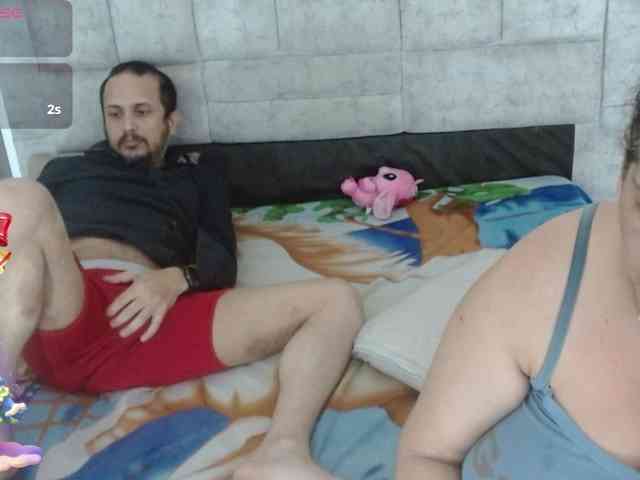 CandyandJhon CandyandJhon