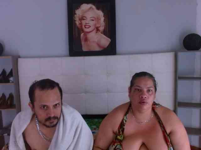 CandyandJhon