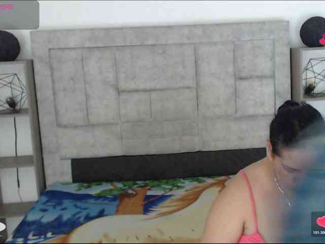 CandyandJhon webcam