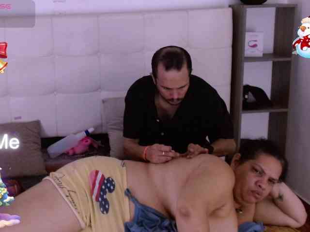 CandyandJhon CandyandJhon