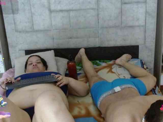 CandyandJhon CandyandJhon