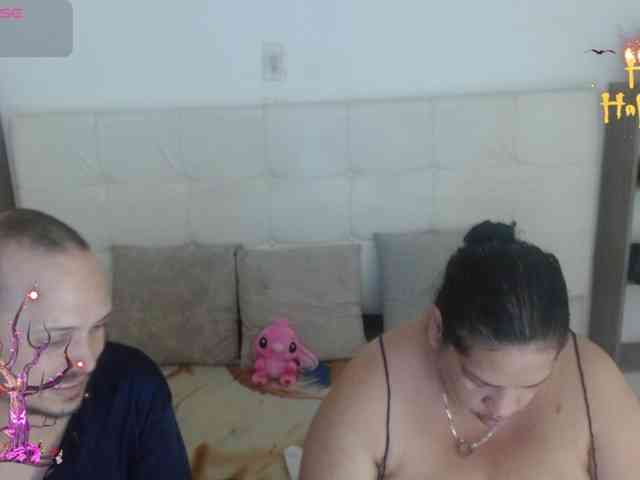 CandyandJhon CandyandJhon