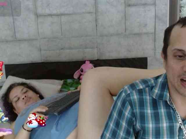 CandyandJhon CandyandJhon