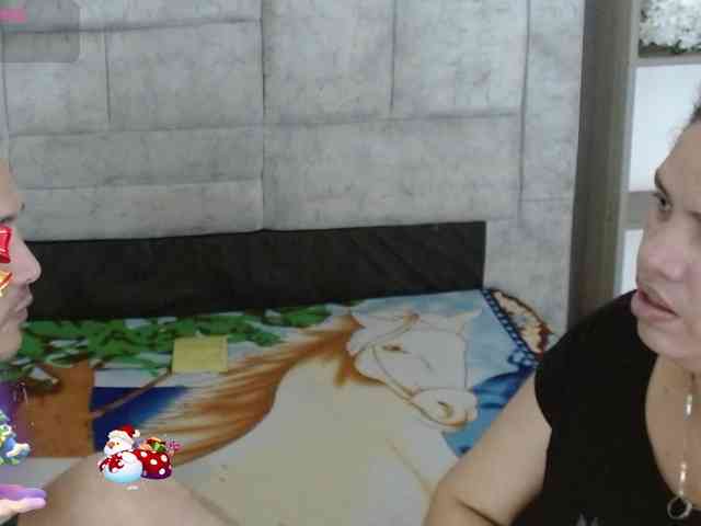 CandyandJhon CandyandJhon