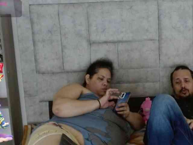 CandyandJhon CandyandJhon