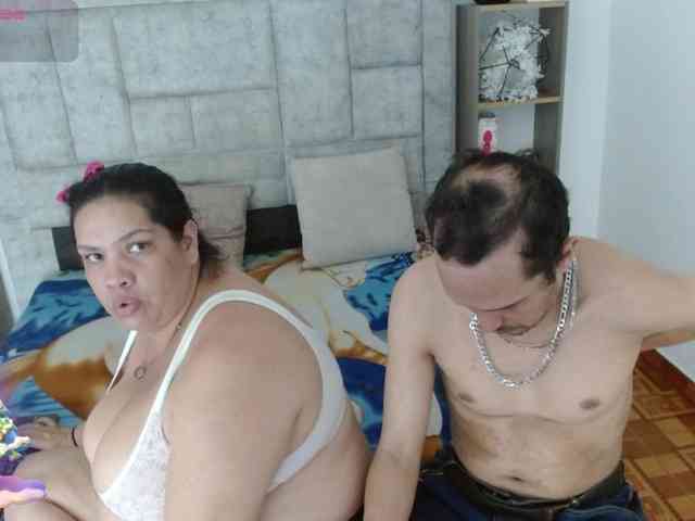 CandyandJhon CandyandJhon