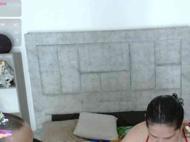 CandyandJhon CandyandJhon