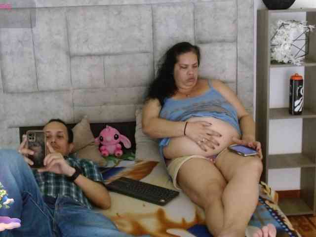 CandyandJhon CandyandJhon