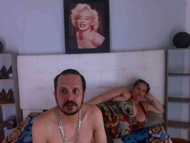 cam livesex CandyandJhon