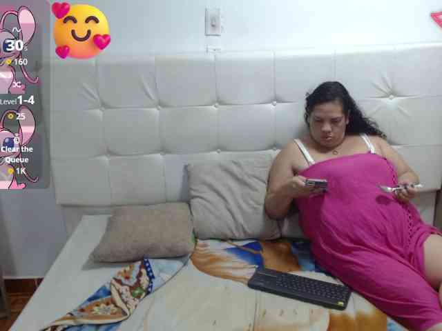 online nude chat CandyandJhon