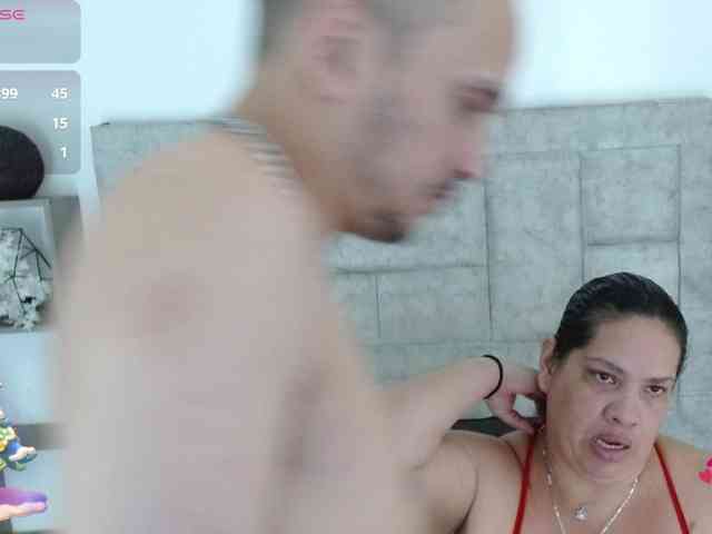 CandyandJhon CandyandJhon