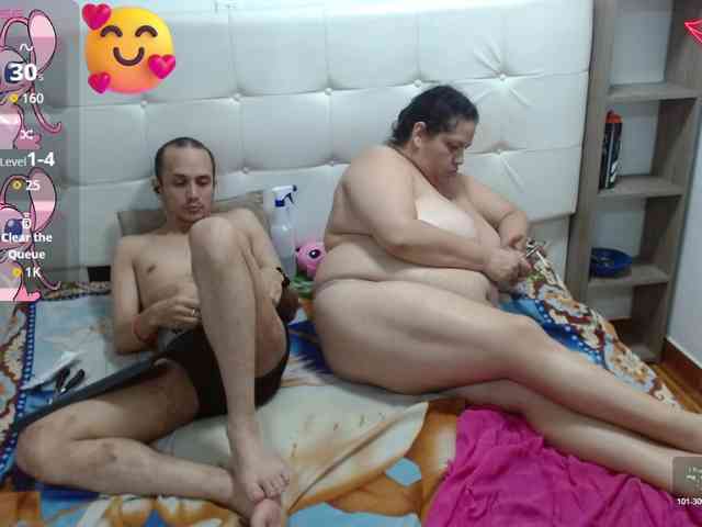 CandyandJhon CandyandJhon