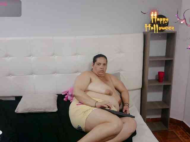 CandyandJhon webcam