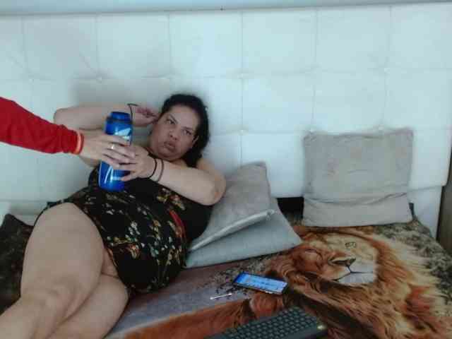 CandyandJhon bongacams