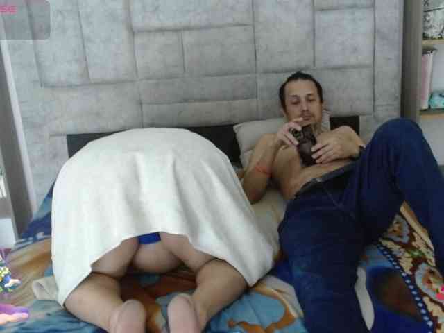 CandyandJhon CandyandJhon