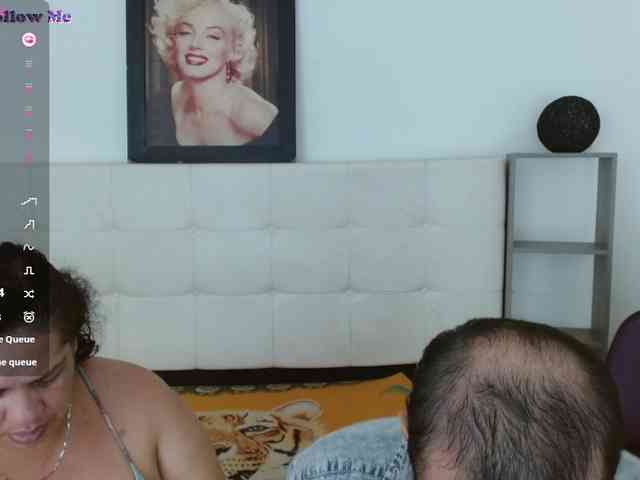 adult nude chat CandyandJhon