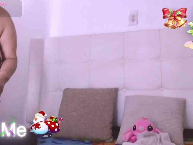 CandyandJhon webcam
