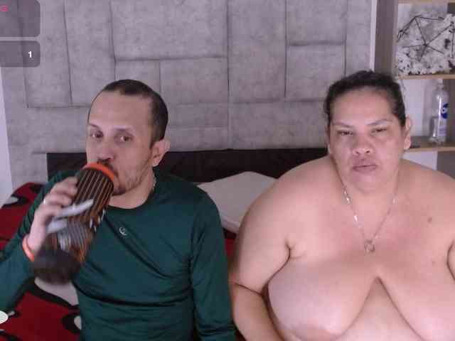 CandyandJhon CandyandJhon